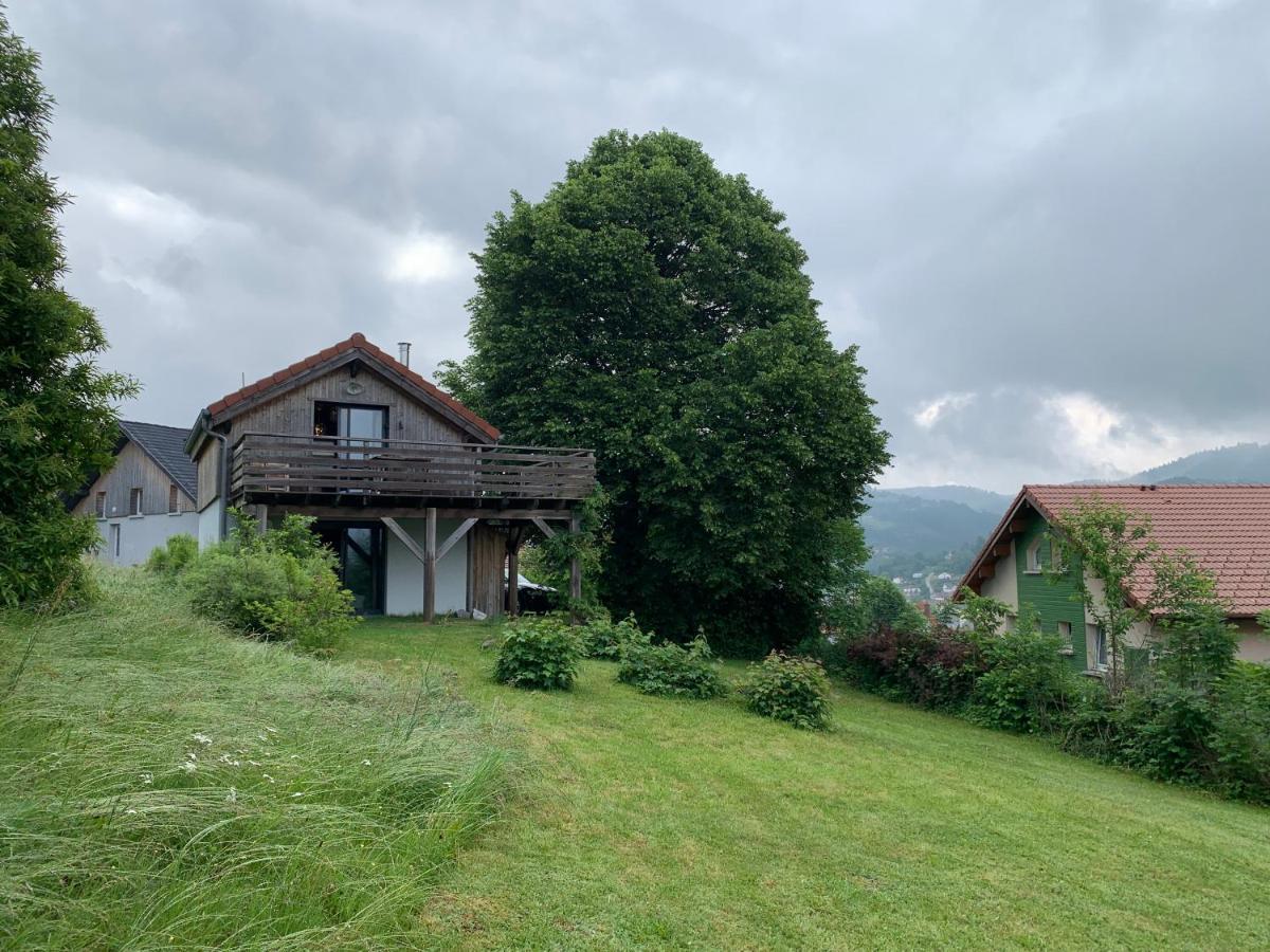 Le Chalet De Juliette جوراردُميه المظهر الخارجي الصورة