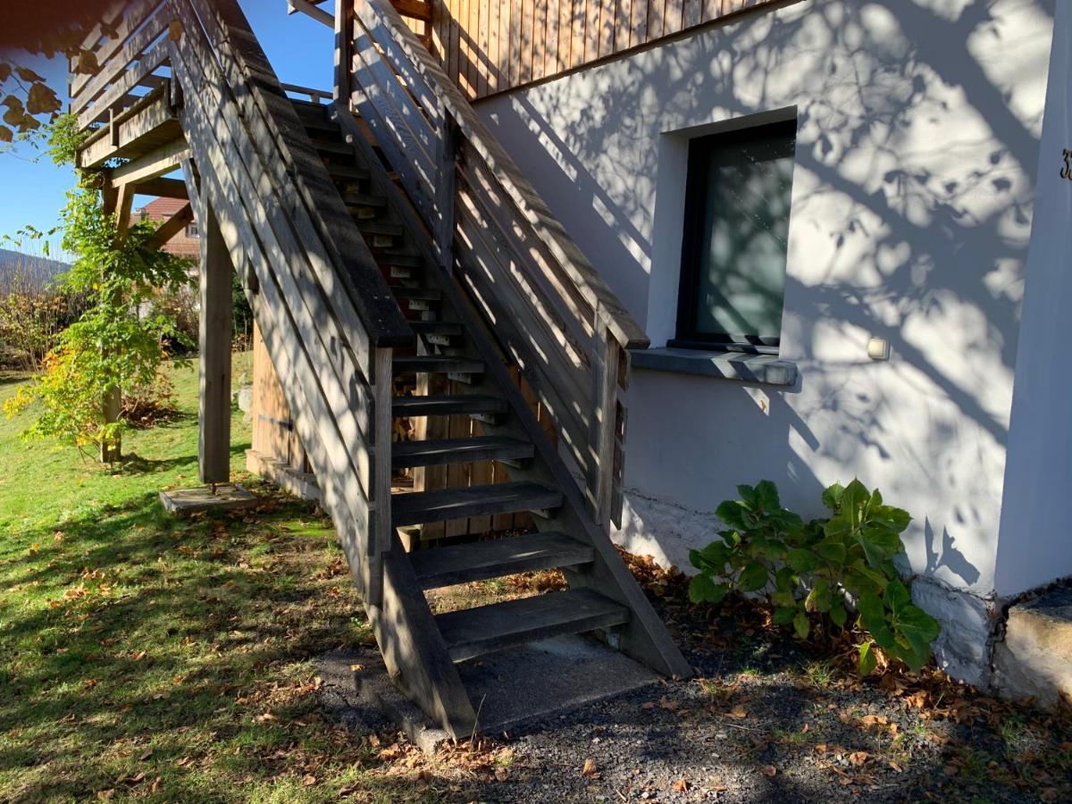 Le Chalet De Juliette جوراردُميه المظهر الخارجي الصورة