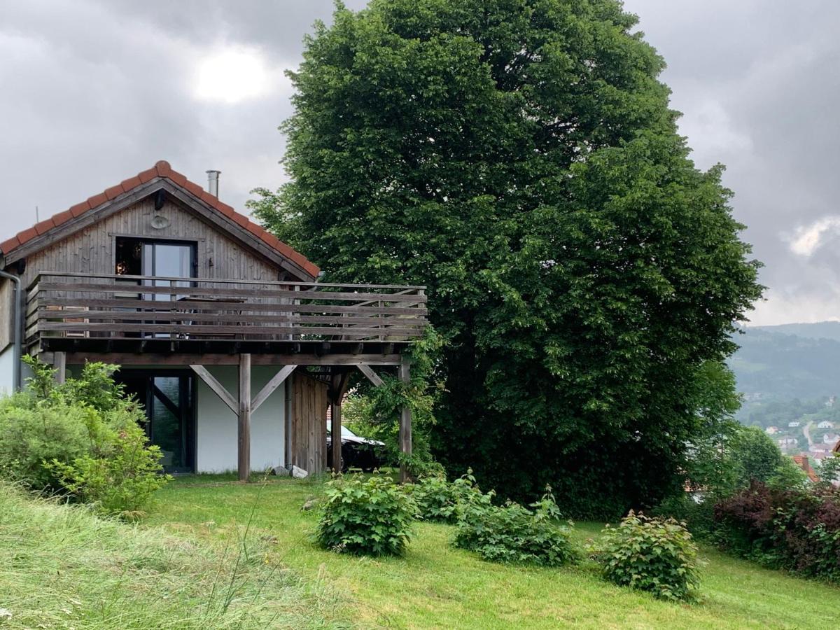 Le Chalet De Juliette جوراردُميه المظهر الخارجي الصورة