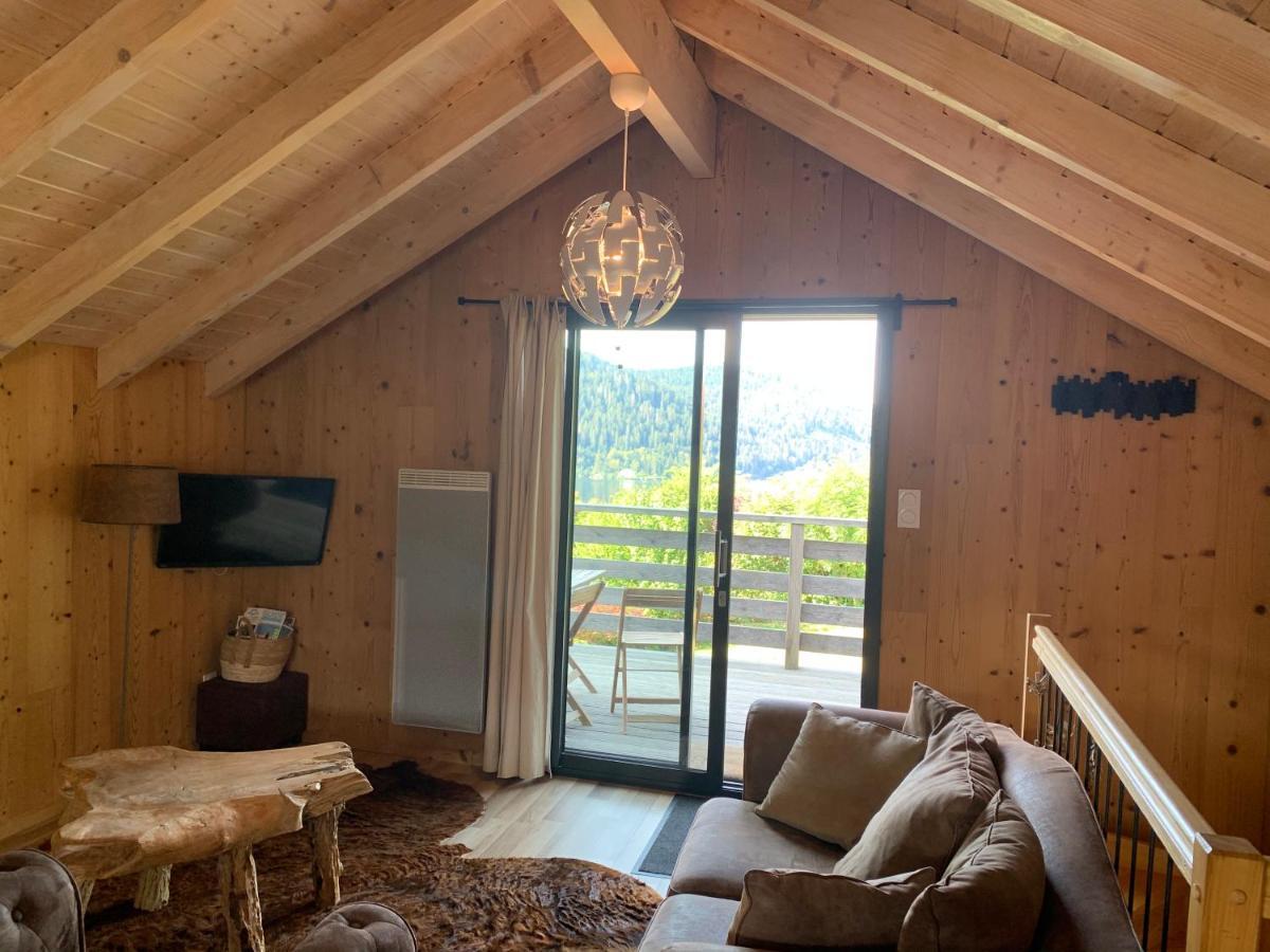 Le Chalet De Juliette جوراردُميه المظهر الخارجي الصورة