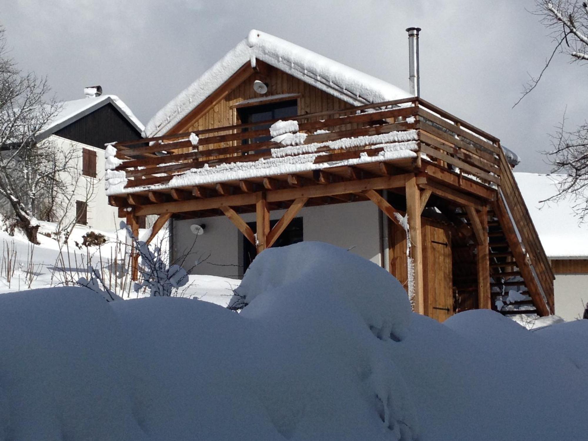 Le Chalet De Juliette جوراردُميه المظهر الخارجي الصورة