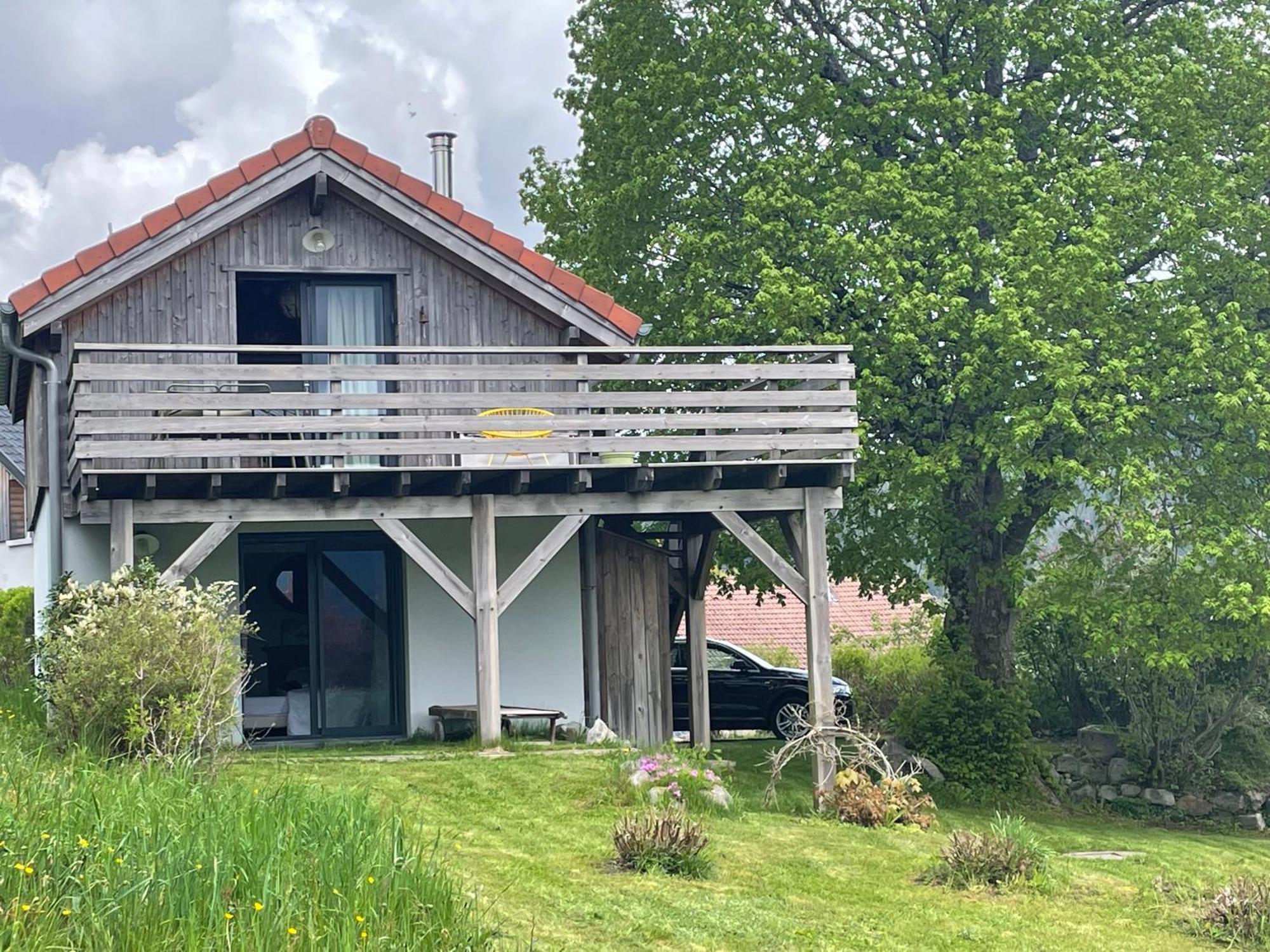 Le Chalet De Juliette جوراردُميه المظهر الخارجي الصورة