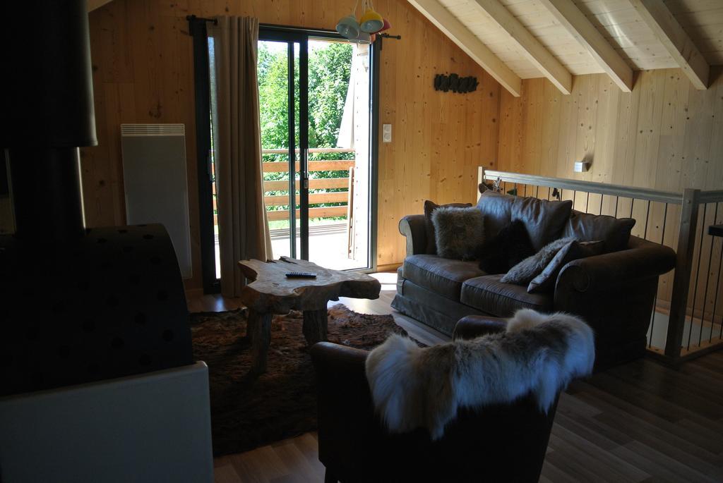 Le Chalet De Juliette جوراردُميه المظهر الخارجي الصورة